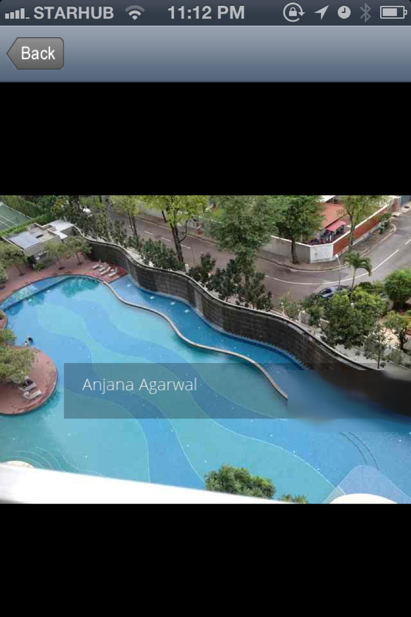 The Inspira (D9), Condominium #128281072